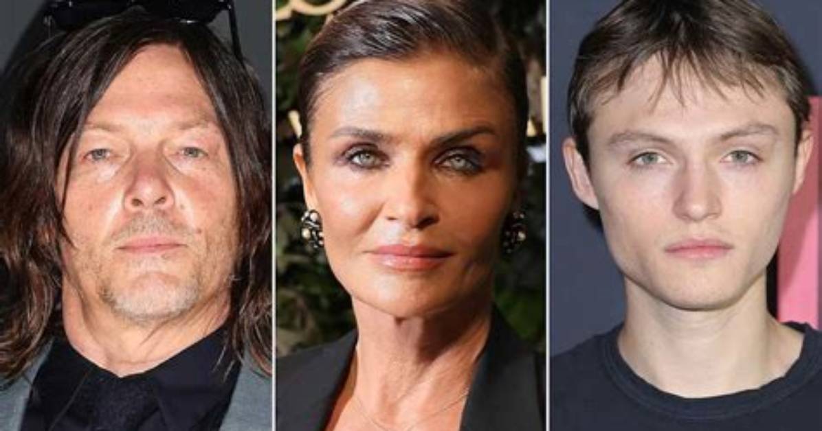 Mingus Reedus Relationship Timeline: from Domestic Assault Charge to Nyc Pda