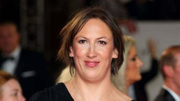 Miranda Hart's Road to Recovery at 53: Chronic Illness, Fitness, and Wellbeing