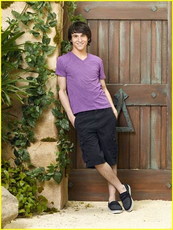 Mitchel Musso's Pair of Kings Exit Explained: Arrest Records, Network Statements & What Aired