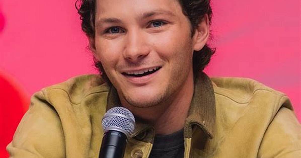 Montana Jordan Faq: Addressing Online Rumors, His Real Marriage, and Future Roles