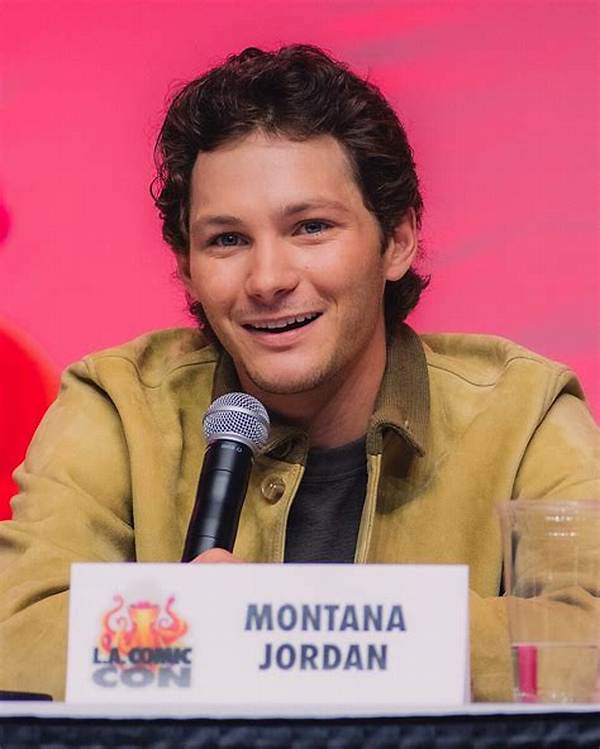 Montana Jordan Faq: Addressing Online Rumors, His Real Marriage, and Future Roles