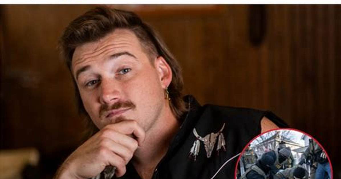 Morgan Wallen Ice Donation Rumor Timeline: How the Hoax Unfolded