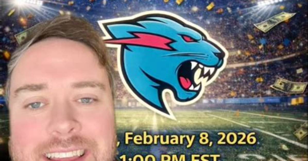 Mrbeast's Football Timeline: from Super Bowl Commercials to Nfl Team Collaborations
