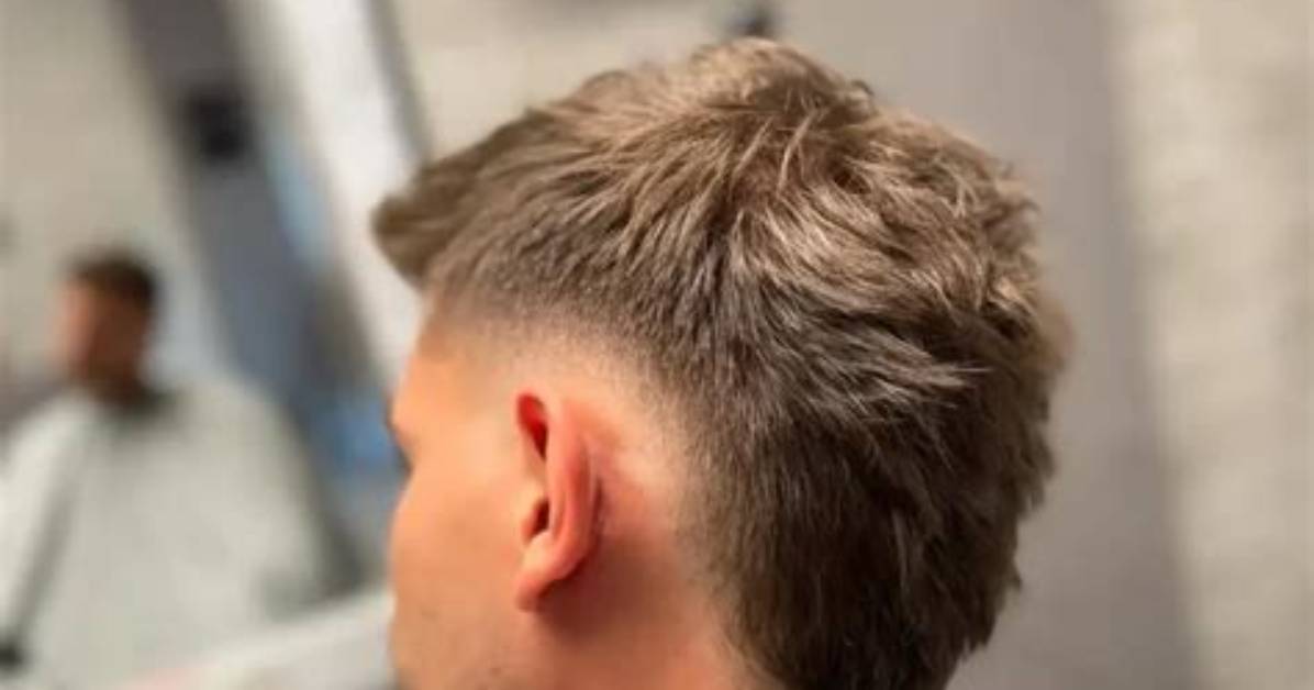 Mullet vs Burst Fade: Which Men's Hairstyle Truly Dominates 2026 Trends?