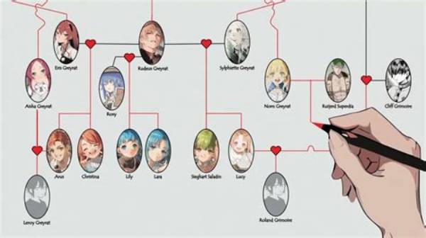 Mushoku Tensei Family Timeline: Chronological Guide to When Rudeus Has His First Child