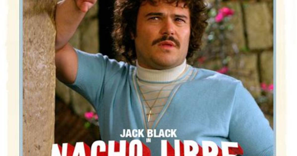 Nacho Libre Retrospective: How Jack Black and Jared Hess Built a Timeless Comedy Gem