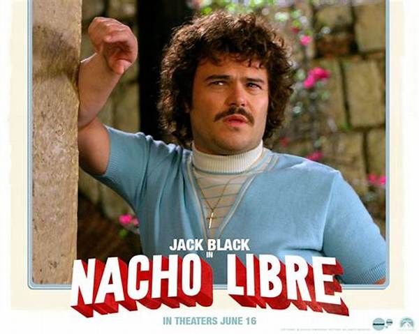 Nacho Libre Retrospective: How Jack Black and Jared Hess Built a Timeless Comedy Gem