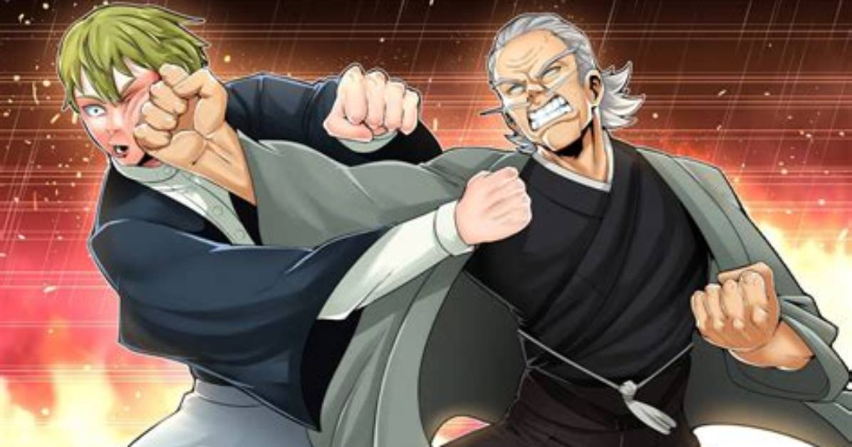 Naobito vs Naoya Feats: Who Truly Mastered Projection Sorcery?