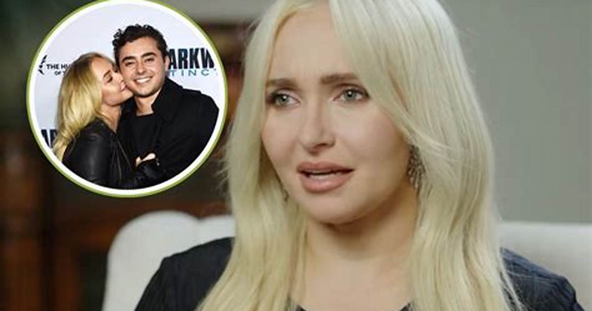 'Nashville' Cast Mourns Hayden Panettiere: Tragic Passing at 36 Leaves Co-Stars Devastated