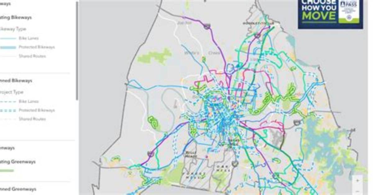 Nashville Transit Exposed: Route Maps to Skip Stadium Gridlock on Game Day