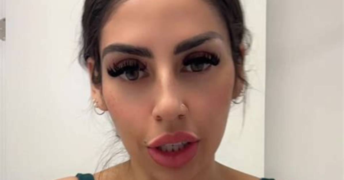 Natalia Alyssandra Leak Rumors Explode: the Viral Controversy Explained