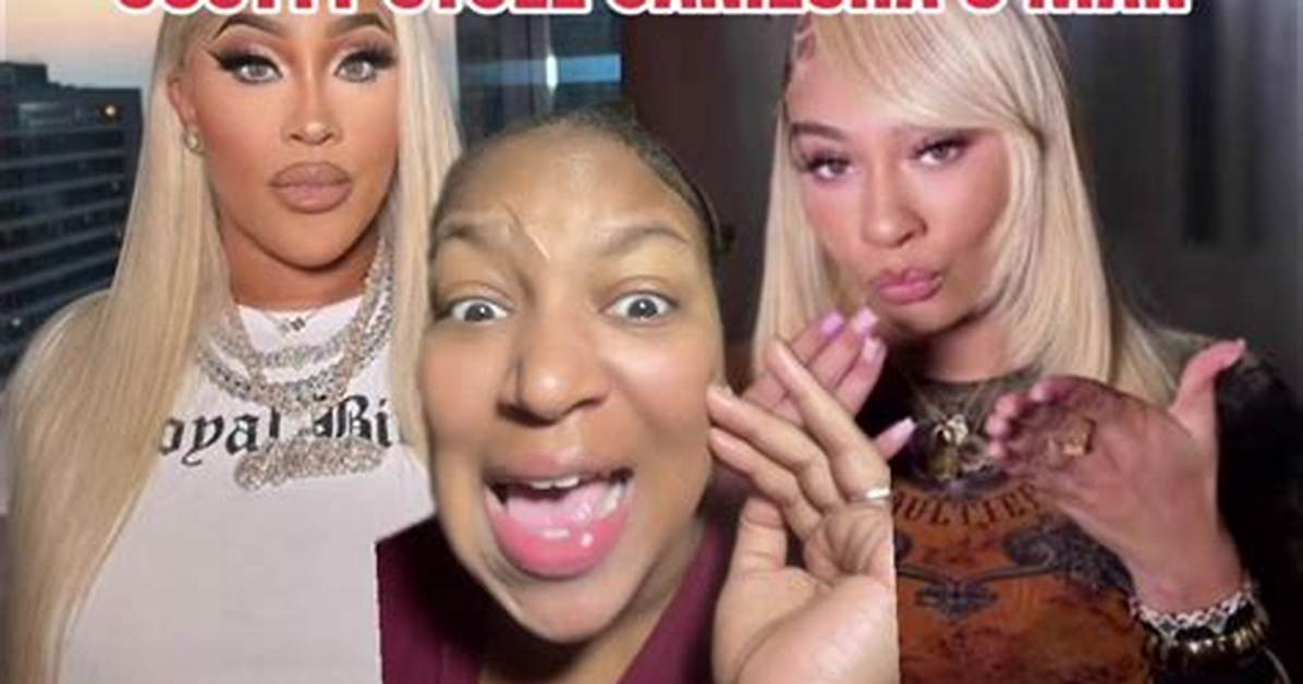 Natalie Nunn & Scotty Alleged Tape: Viral Rumors Explained