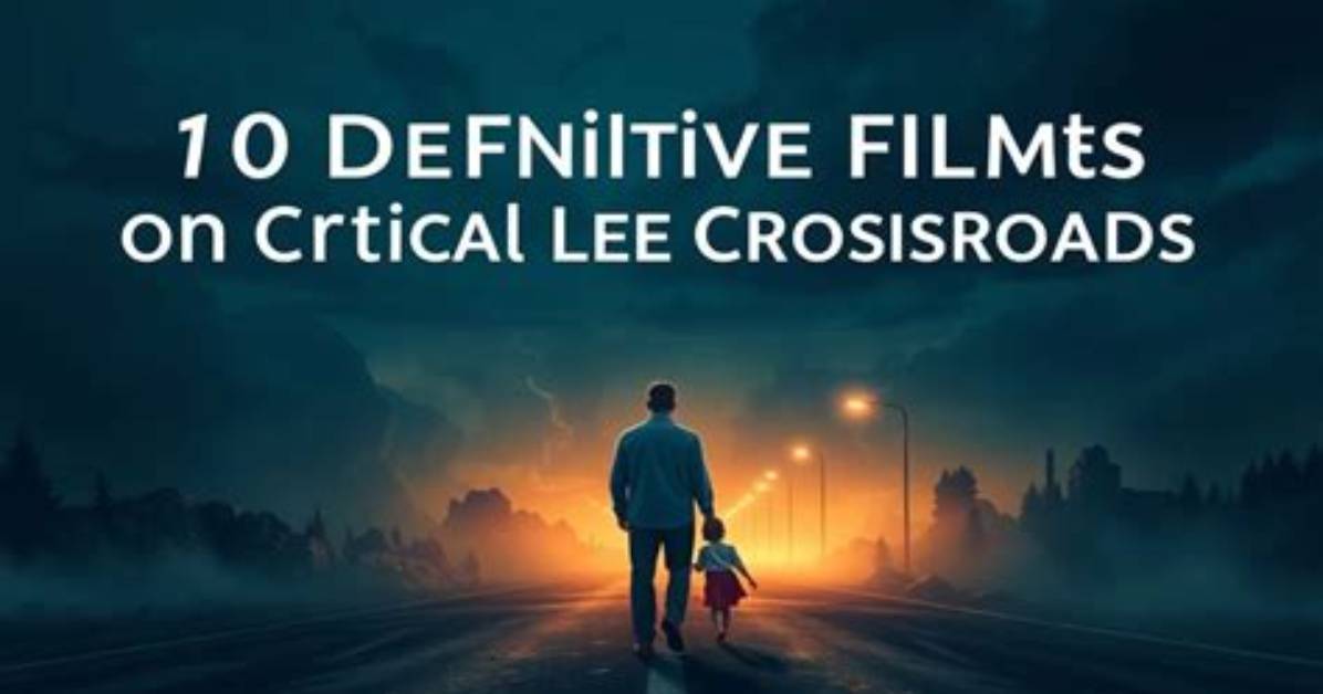 Navigating Critical Life Crossroads: the Most Important Lessons People Wish They Knew Sooner