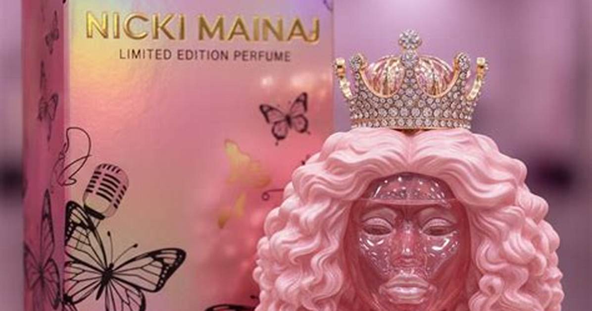 Nicki Minaj Fragrance Buying Guide: Scents, Prices, Longevity, and Availability