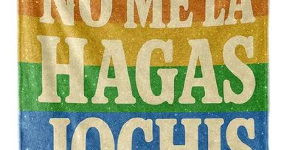 'No Me La Hagas Jochis' Clip Explained: Breaking Down Laysha’s Viral Broadcast Plea