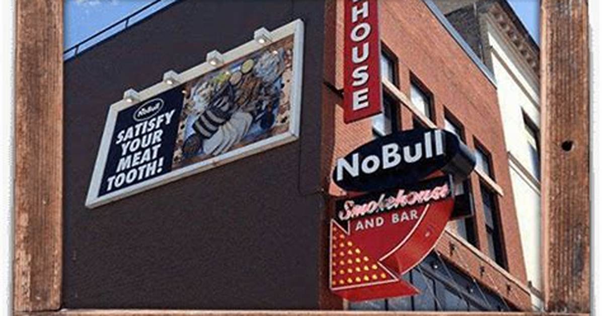 Nobull Smokehouse Fargo Fact Check: Hours, Ownership, and Menu Truths