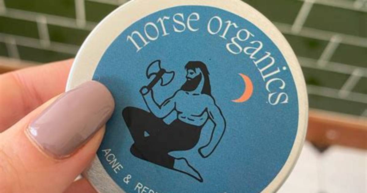 Norse Organics Fact-Check: Can Wild Arctic Plants Actually Cure Acne?