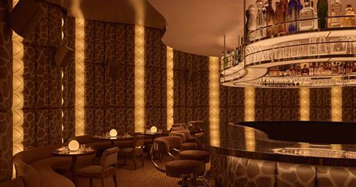 Obvio Cocktail Bar Robbery Timeline: Minute-by-Minute Breakdown of the Nomad Caper