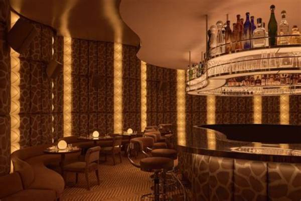 Obvio Cocktail Bar Robbery Timeline: Minute-by-Minute Breakdown of the Nomad Caper