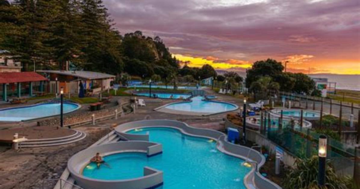 Ocean Star Spa Fact Check: Luxury Retreat or Overrated Day Spa?