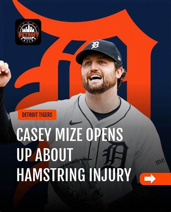 October Playoff Gambles: Casey Mize Steps up for High-Stakes Bullpen Relief Duty