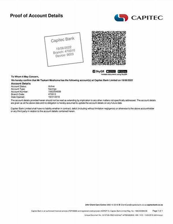 Official Capitec Email Addresses: Complete Contact Guide & Safety Faqs