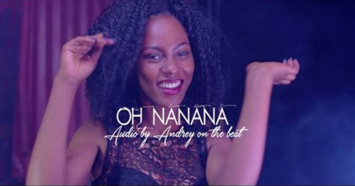 'Oh Nanana Put Your Hands in the Air' Song Guide: Title, Artist, and Lyrics