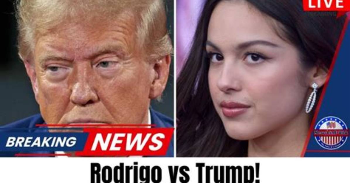Olivia Rodrigo Viral Photo Fact-Check: Breaking Down the Red Carpet Scene