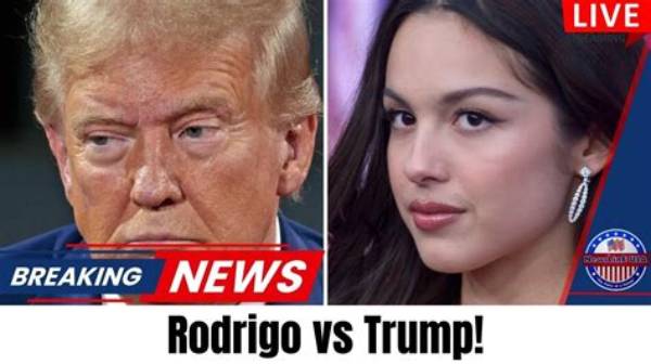 Olivia Rodrigo Viral Photo Fact-Check: Breaking Down the Red Carpet Scene
