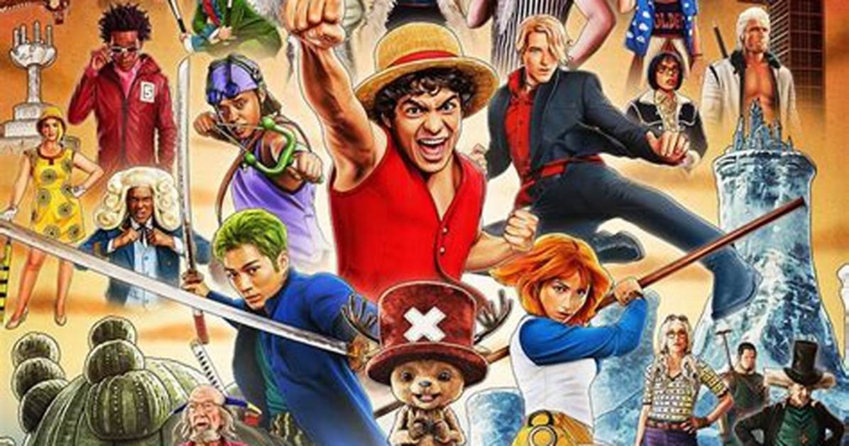 One Piece Season 2 Ending Explained: Dalton’s Ascension and the Rebirth of the Sakura Kingdom