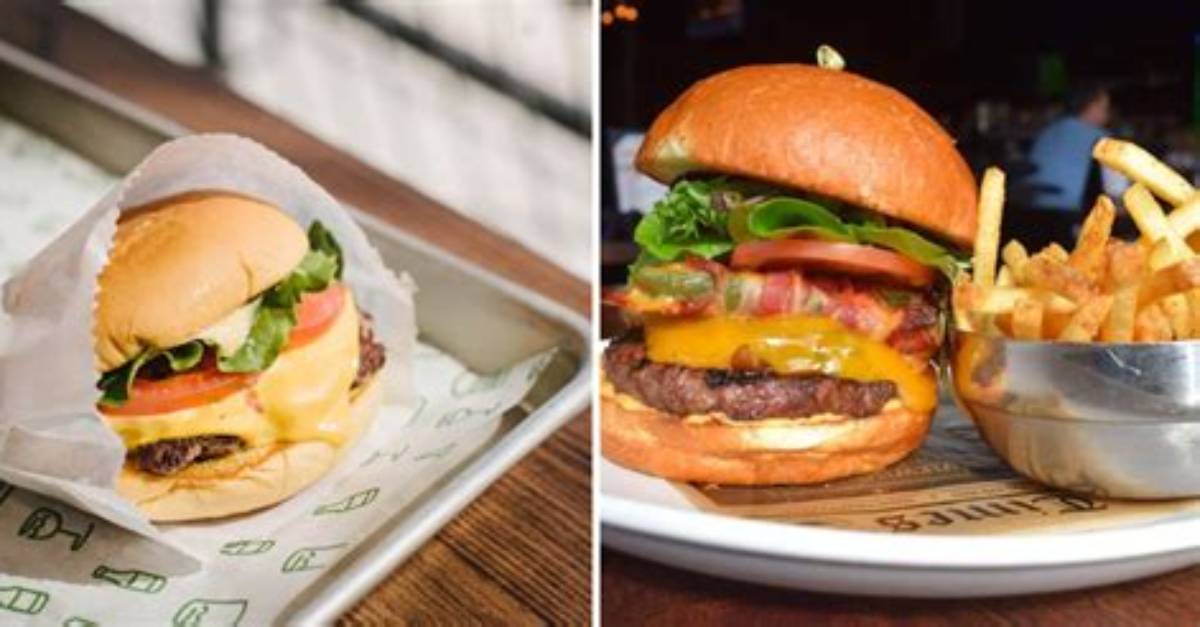 Only Two Nj Burger Spots Made the National Best List—and Krug’s Led the Charge