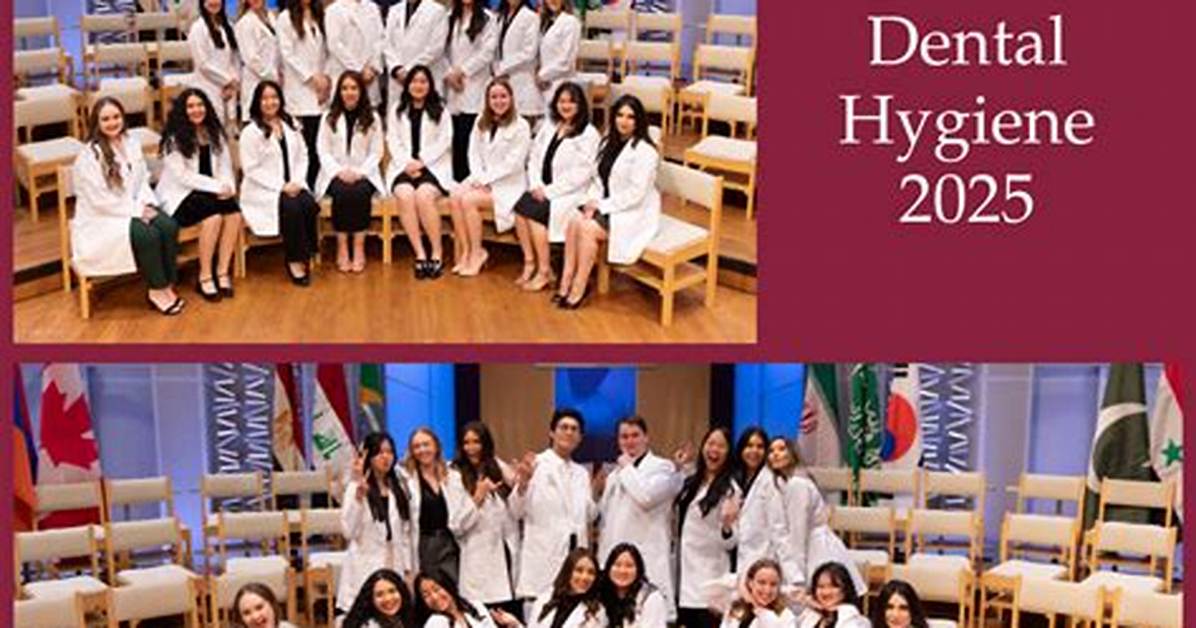 Ou Dental Hygiene Admissions Calendar: Important Milestones and Submission Window