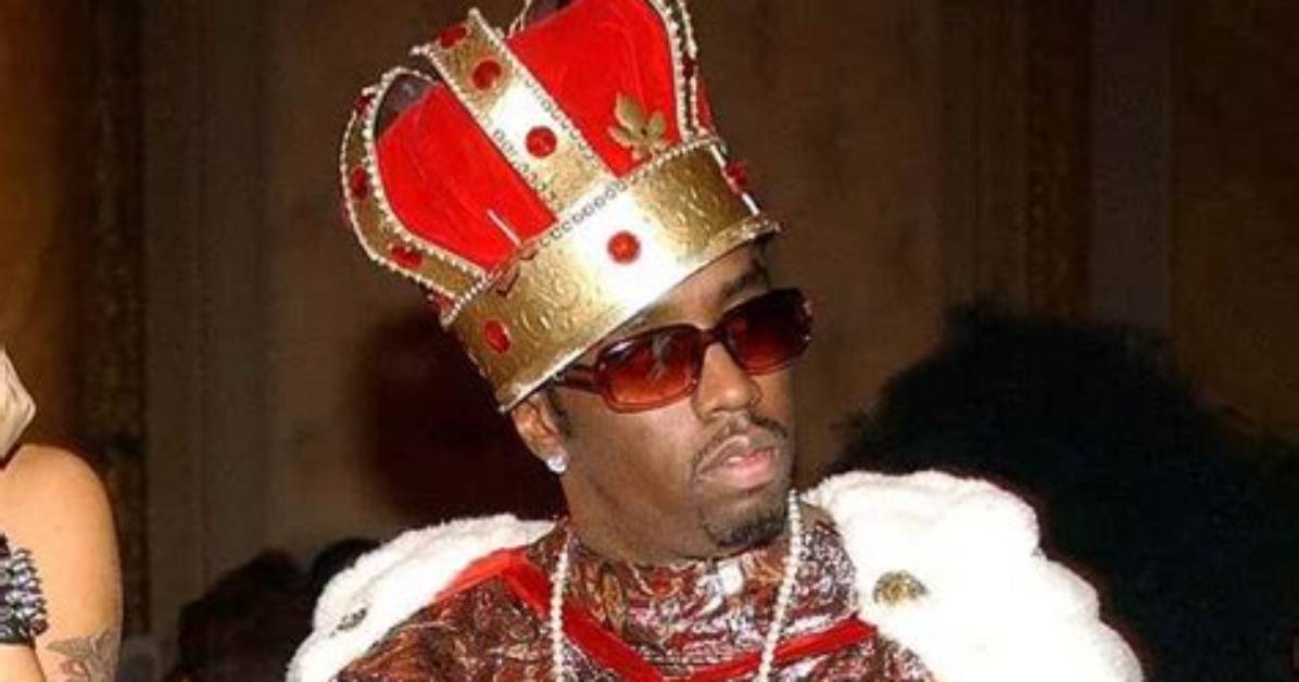 P. Diddy Costume Side-by-Side: King Combs' Joker Tribute Sparks Instant Internet Buzz