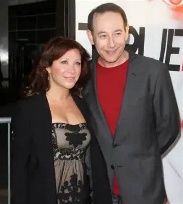 Paul Reubens Faq: Marital Status, Children, Surviving Kin, and Net Worth