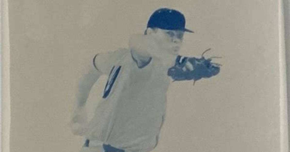 Payton Tolle Signature Breakdown: Video Proof of His Unhittable Pitches and Rare Autographs