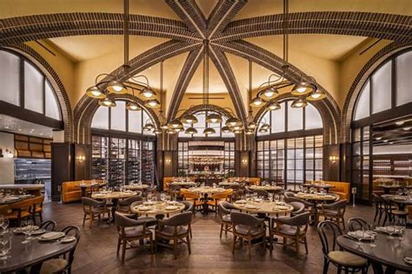 Peter Luger Las Vegas Grand Opening: How the Brooklyn Icon Conquered the Strip