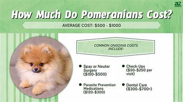 Pomeranian Price Reality: Visual Cost Breakdown and Breeder Price Verification