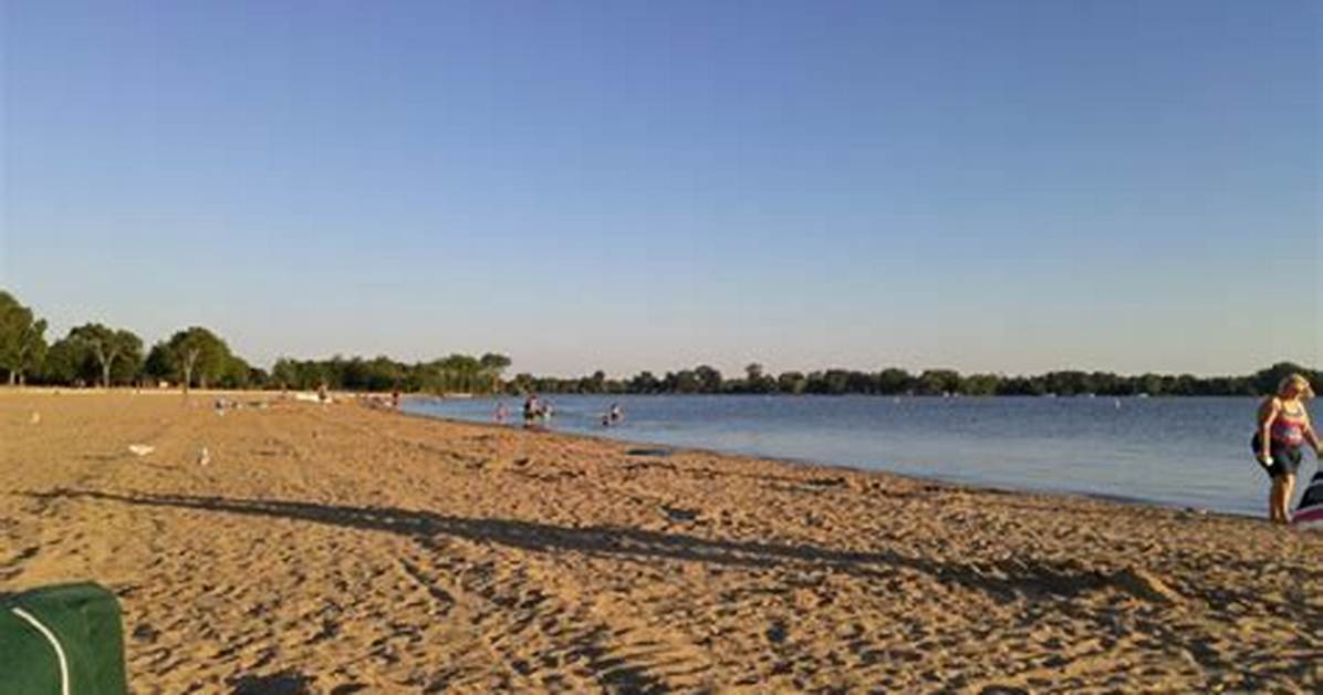 Pontiac Lake State Recreation Area Guide: Beach, Trails, and Major Events