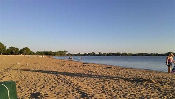 Pontiac Lake State Recreation Area Guide: Beach, Trails, and Major Events