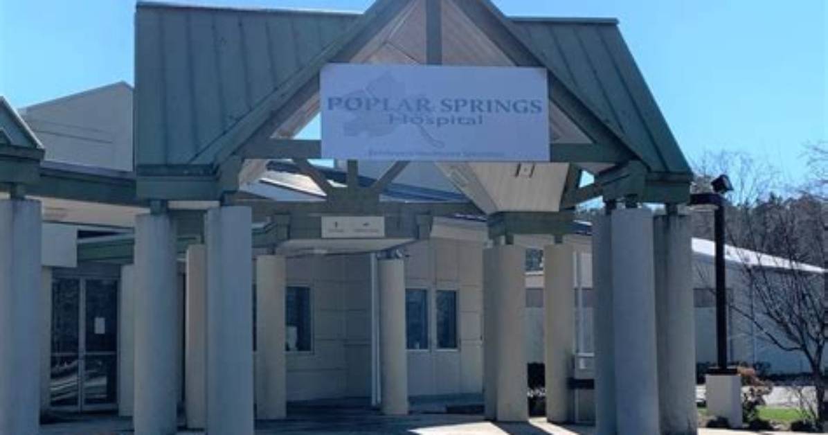 Poplar Springs Spa Fact Check: Ownership Changes, Rebranding, and True Status