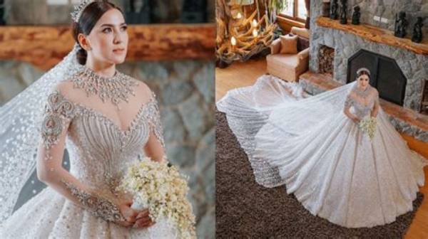 Portraits of Harmony: Inside Ara Mina and Dave Almarinez's United Blended Family Moments