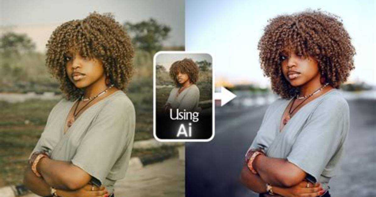 Posing Tricks or Digital Editing? the Reality Behind Viral Social Media Rear Selfies