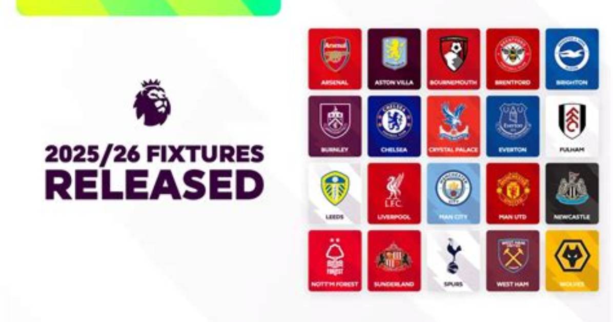 Premier League Showdown: Timeline of Crucial Fixtures and Rivalry Turning Points