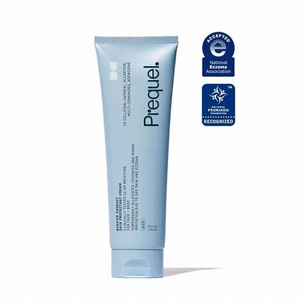 Prequel Barrier Therapy Complete Guide: How to Use, Skin Types, and Common Mistakes