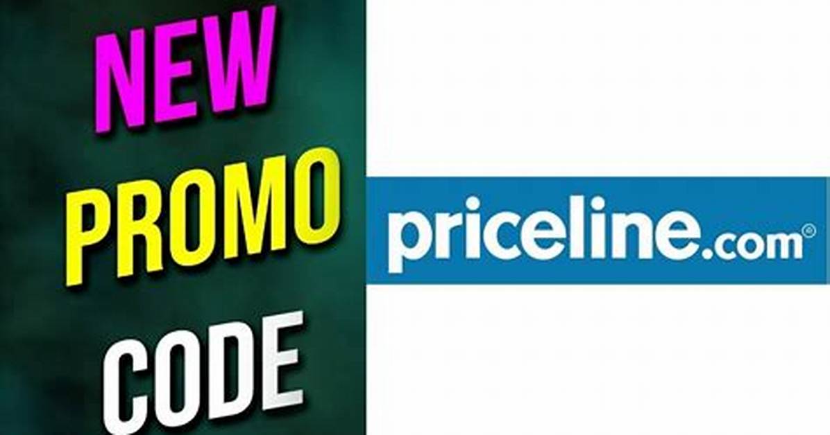 Priceline Releases Fresh Autumn Promo Codes: 10% off Hotel Bookings and Bundle Discounts