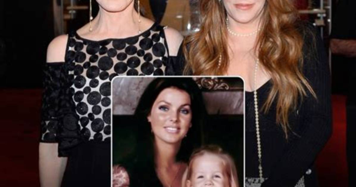 Priscilla Presley Reflects on a Lifetime of Love: the Definitive Timeline of Her Heart and Career