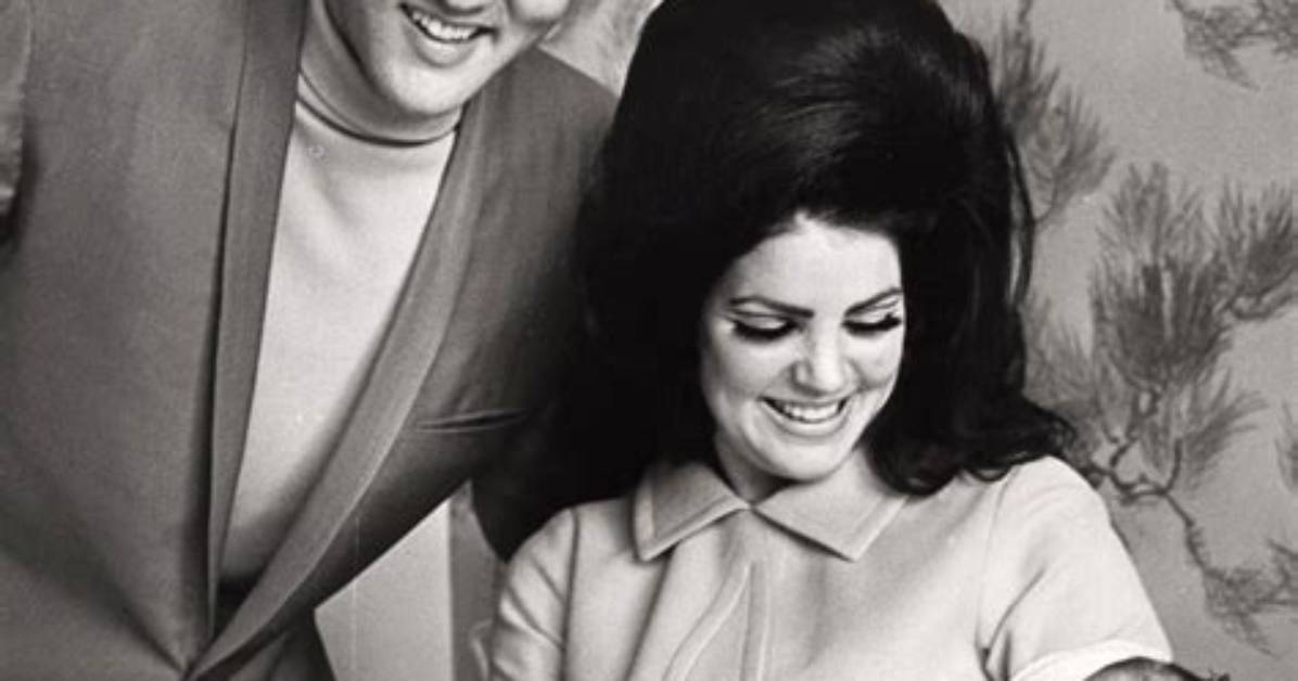 Priscilla Presley's Romantic History in Photos: the Relationships After Graceland