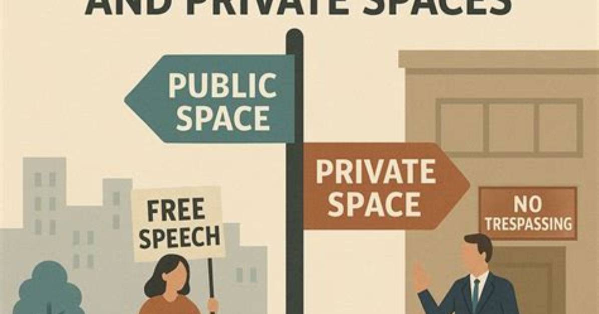 Private Property Rights vs Public Access: Untangling Lexington's Land Rules