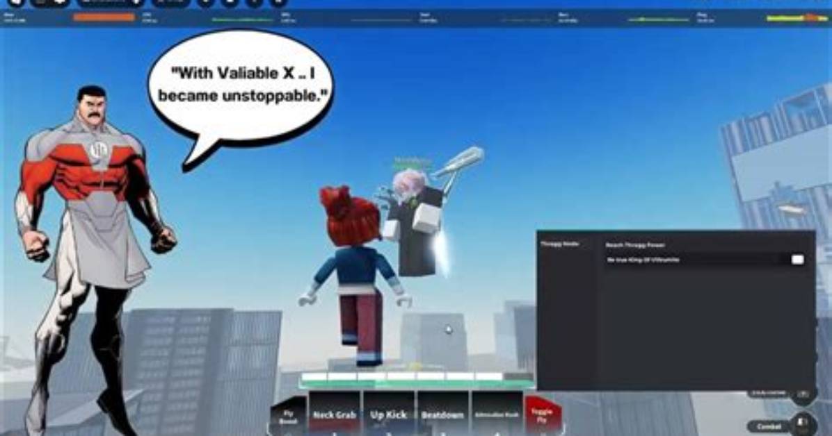 Project Viltrumite Script Warning: Are Auto-Farms Triggering Instant Bans?