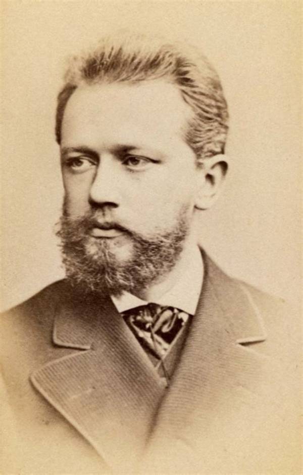 Pyotr Ilyich Tchaikovsky Biography, Age, Height, Wife, Net Worth, Family